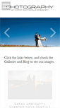 Mobile Screenshot of dnphoto.ca